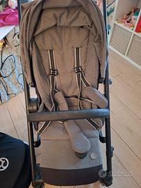 Trio Cybex Balios S