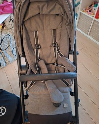 Trio Cybex Balios S