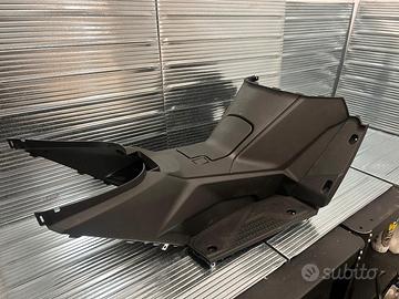 Coperchio Interno Kymco