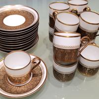 Tazzine da caffè Tirschenreut Bavaria