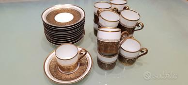 Tazzine da caffè Tirschenreut Bavaria