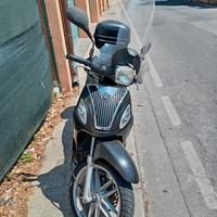 Sym Symphony 50 - 2010