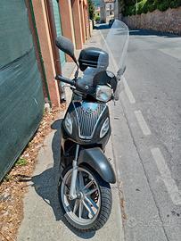 Sym Symphony 50 - 2010