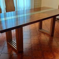 Tavolo Turri anni '70