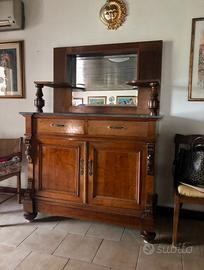 Antica Credenza
