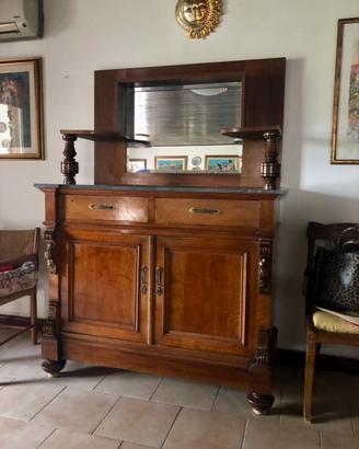 Antica Credenza
