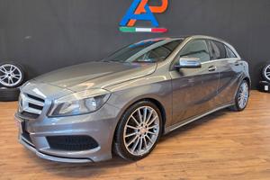 Mercedes A 180 CDI Premium 7G-DCT