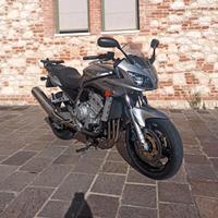 Yamaha FZS 1000 Fazer storica Fmi