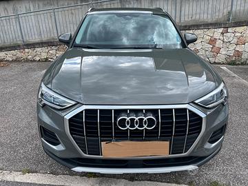 AUDI Q3 35 DTI