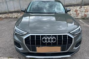 AUDI Q3 35 DTI