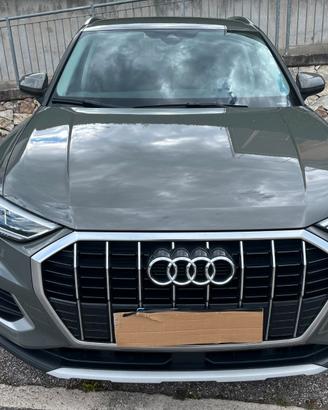 AUDI Q3 35 DTI