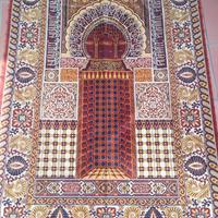 Tappeto/arazzo orientale