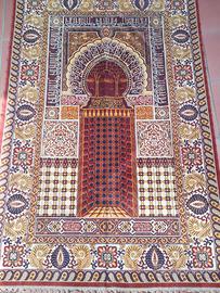 Tappeto/arazzo orientale