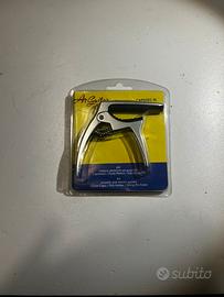 Capotasto per chitarra ArGuitar CAPO501-SL