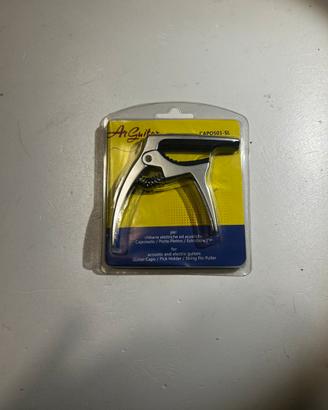 Capotasto per chitarra ArGuitar CAPO501-SL
