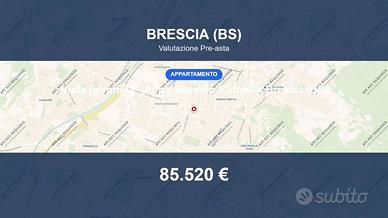 Immobile in asta di 121 m² con più di 5 locali e b