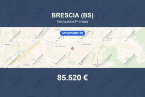 Immobile in asta di 121 m² con più di 5 locali e b
