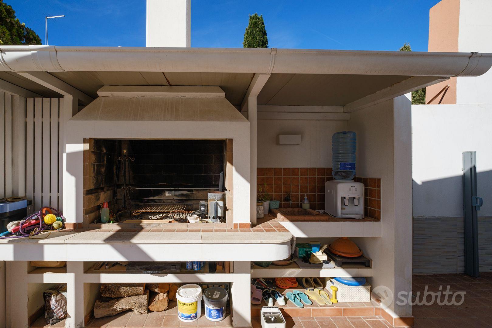 Casa – Cuartu Sant'Aleni/Quartu Sant'Elena, Casteddu/Cagliari - Vista 5