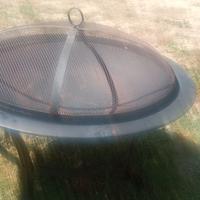 braciere da giardino 