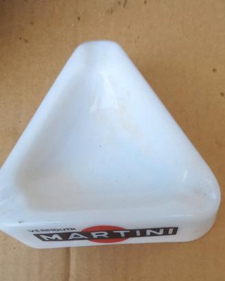 Posacenere Martini Opalex 