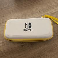 Switch lite