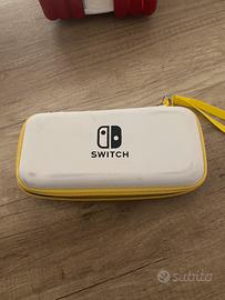 Switch lite