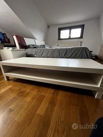tavolino basso IKEA LACK