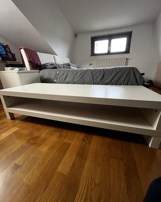 tavolino basso IKEA LACK