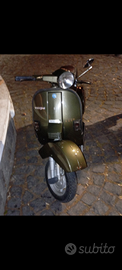 Vespa pk 125