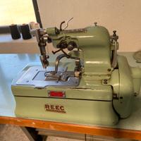 Macchina da cucire travettatrice Reece