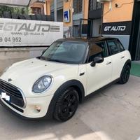 Mini Mini 1.5 Cooper D 5p. 67.000KM FULL