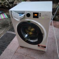 Lavatrice Ignis 6kg A++ a vapore 60/50 cm