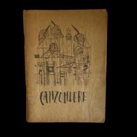 Canzoniere dell’associazione nazionale alpini