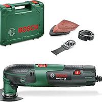 Bosch Home and Garden PMF 220 CE Utensile Multifun