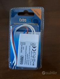 Ttrasformatore per luci alogene