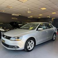 Volkswagen Jetta 1.6 TDI BlueMotion Technology