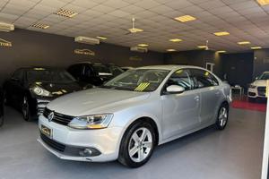 Volkswagen Jetta 1.6 TDI BlueMotion Technology