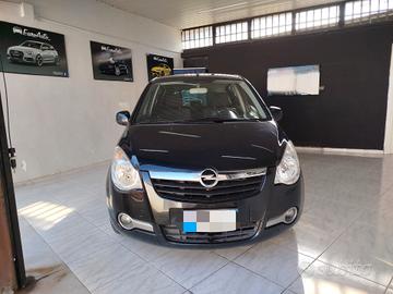 Opel Agila 1.2 benzina 2008 CON GARANZIA