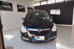 Opel Agila 1.2 benzina 2008 CON GARANZIA