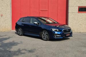 Subaru Levorg 2.0i Lineartronic Premium Bi-Fuel GP