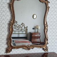 Specchiera Rococo