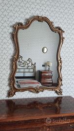 Specchiera Rococo