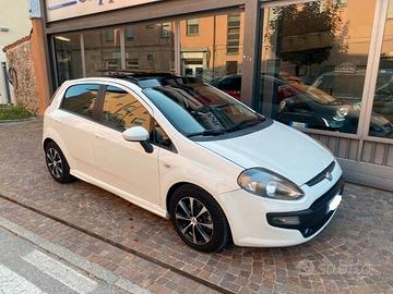 Fiat Punto Evo 1.3 Mjt 95 CV DPF 5 Porte Sport - T