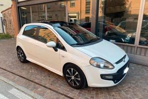 Fiat Punto Evo 1.3 Mjt 95 CV DPF 5 Porte Sport - T