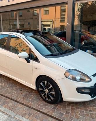 Fiat Punto Evo 1.3 Mjt 95 CV DPF 5 Porte Sport - T
