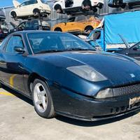 Fiat coupe' 1800 16 V solo per ricambi