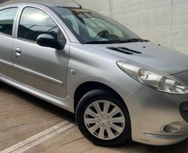 Peugeot 206 89.000 km