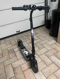 Monopattino elettrico