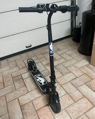 Monopattino elettrico