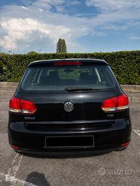 Volkswagen Golf neopatentati